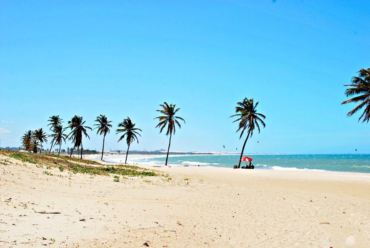 Golf 1 Km Beach Parck Aquiraz Buitenkant foto